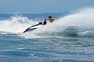 Agadir Jet Ski Adventure with Transfers 3