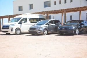 Makadi Bay Airport Transfers 3
