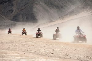 Sharm El Sheikh Desert Adventure 3