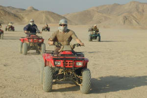 Sharm El Sheikh Desert Adventure 4