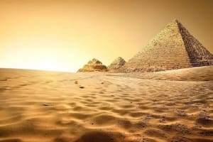 Cairo 2-Day Tour from Hurghada 4