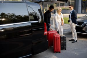 Private Transfer Agadir to Marrakesh 4