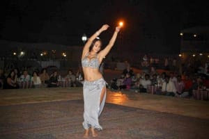 Hurghada Private City Tour with Bedouin Dinner 4