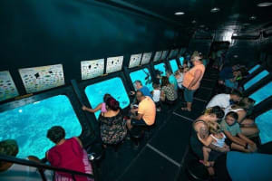 Hurghada Semi-Submarine Snorkeling Adventure 3