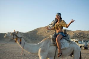 Marsa Alam Desert Adventure 3