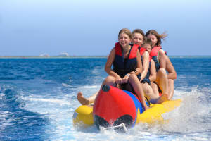 Orange Bay Island Chill & Turkish Bath 3