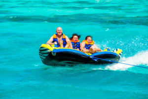 Orange Bay Island Chill & Turkish Bath 4