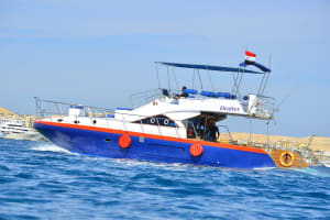 Private Sunset Snorkeling Cruise in Hurghada 3