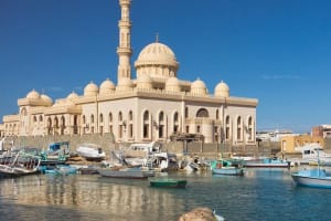 Hurghada City Tour & Parasailing Adventure 3
