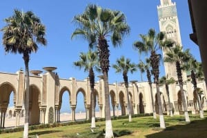Casablanca City Exploration Tour 3