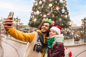 Disneyland Paris Admission Tickets 4
