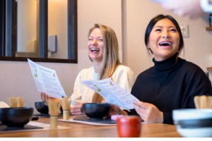 Authentic Tokyo Matcha Experience 4