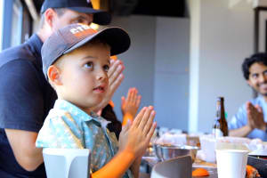 Authentic Japanese Sushi Making Class in Tokyo 4