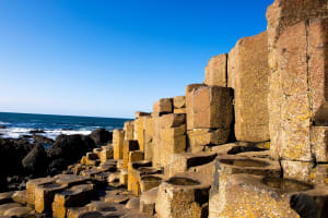Giant's Causeway Day Trip from Dublin 3