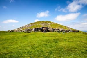 Celtic Heritage Day Trip from Dublin 4