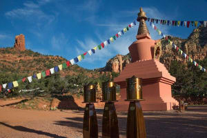 Sedona Highlights Scenic Jeep Tour 4