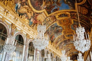 Versailles Bike Tour from Paris 4