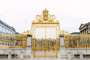 Versailles Bike Rentals 4