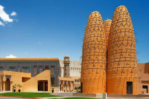 Doha City Tour with Dhow Cruise 3