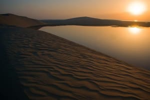 Doha Night Desert Safari Adventure 4