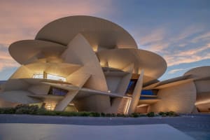 Doha Half-Day City Tour for Layovers 3
