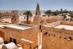 Qatar's North and West Historical Tour 4