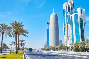 Doha Half-Day City Tour for Layovers 4