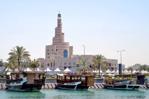 Qatar Overnight Desert Safari Adventure 4