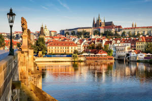 Half-Day Prague Walking Tour 3