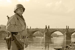 Prague WWII and Communism Walking Tour 3