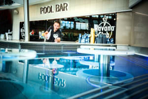 Prague AquaPalace Waterpark Admission 4