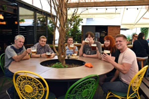 Private Local Pubs Walking Tour and Traditional Czech Dinner 4
