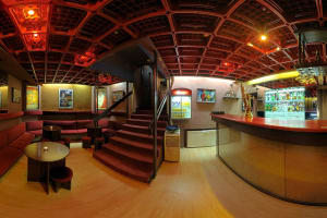 Prague Reduta Jazz Club Concert 3