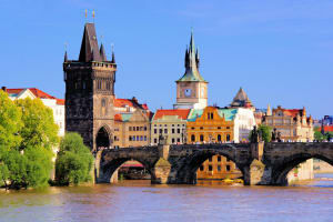 Prague Castle Morning Walking Tour 4