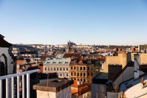 Sky Bar Prague Aperitivo Experience 4