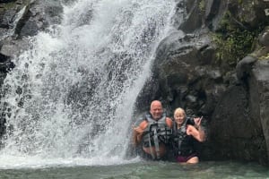 Oahu Circle Island Tour with Waimea Waterfall 4
