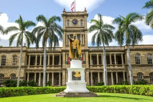 Pearl Harbor & Hawaiian History Tour 3