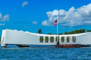 Pearl Harbor & Hawaiian History Tour 4