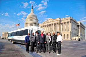 Private Guided Tour of Washington DC 3