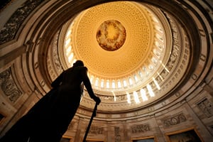 DC Presidential Sightseeing Bus Tour with U.S. Capitol Grounds 4