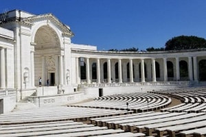 Arlington Cemetery Guided Afternoon Tour 4