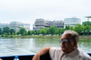 Comprehensive Washington DC Monuments Tour 3