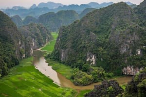 Hoa Lu Tam Coc or Trang An Full-Day Tour 4