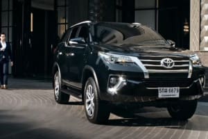 Ho Chi Minh City Airport Transfer 3