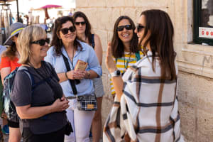 Dubrovnik 1.5-Hour History Walking Tour 3