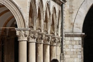 Dubrovnik 1.5-Hour History Walking Tour 4