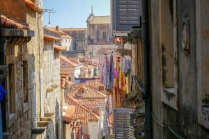 Jewish Heritage Walking Tour in Dubrovnik 4