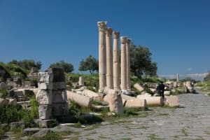 Pella, Edessa & Naoussa Day Trip 4