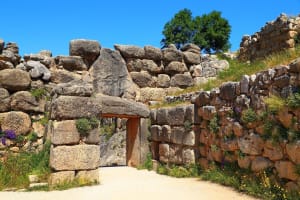 Private Day Tour: Epidaurus, Nafplio & Mycenae 3