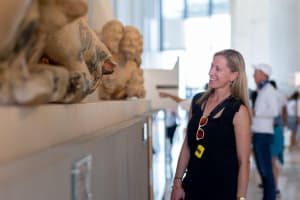 Athens Historical Tour from Piraeus Port 4